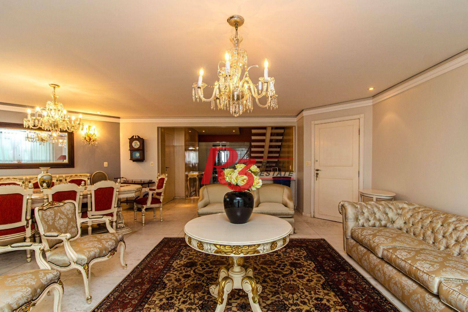 Cobertura para alugar com 4 quartos, 600m² - Foto 53