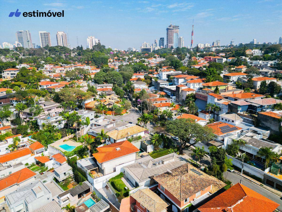 Casa à venda com 3 quartos, 384m² - Foto 45