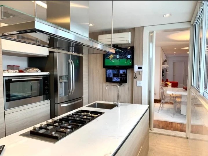 Apartamento à venda com 3 quartos, 500m² - Foto 47
