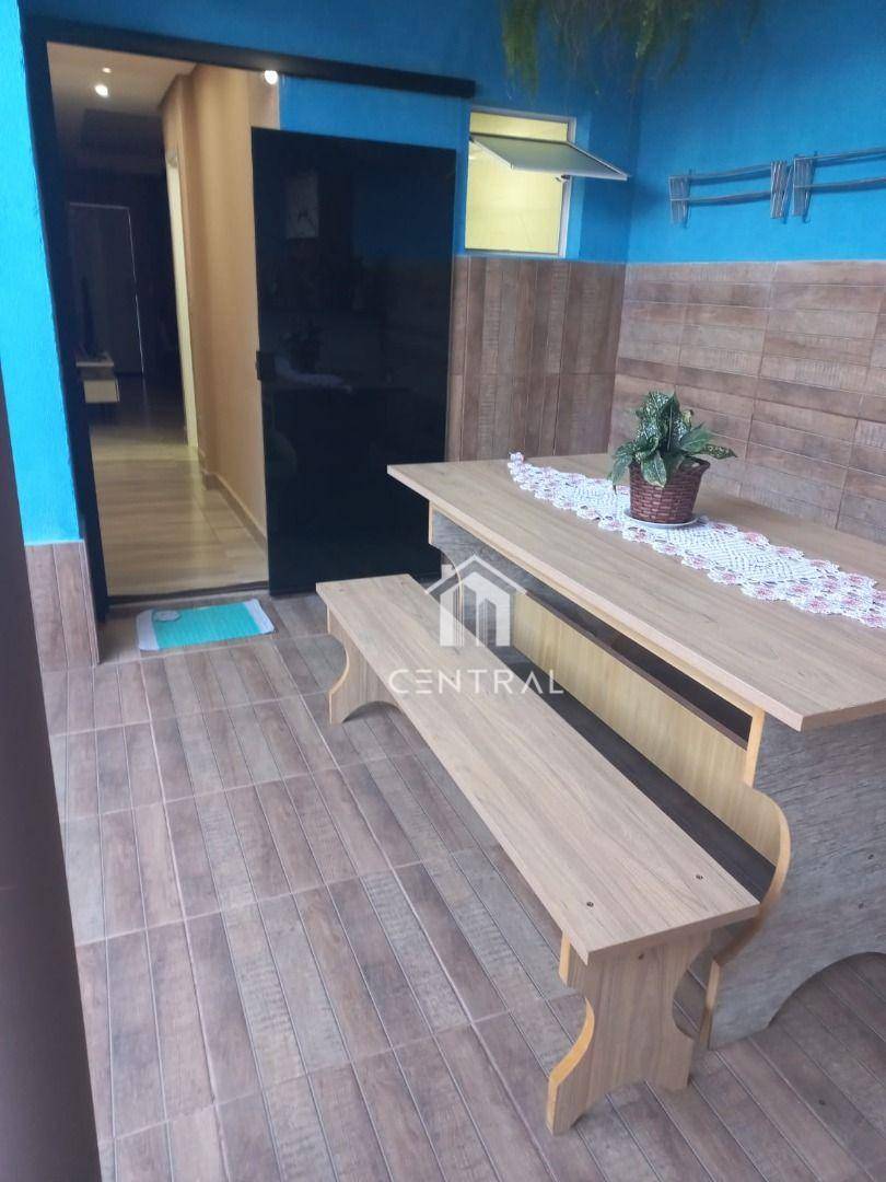 Casa de Condomínio à venda com 2 quartos, 150m² - Foto 8