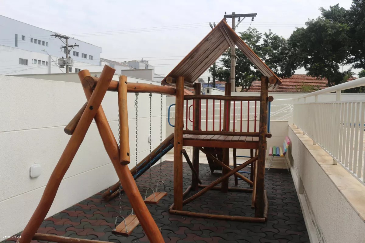 Apartamento à venda com 3 quartos, 83m² - Foto 26
