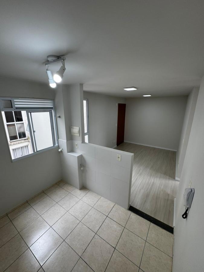 Apartamento à venda com 2 quartos, 38m² - Foto 7