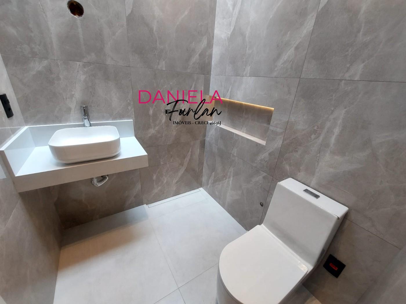 Casa de Condomínio à venda com 3 quartos, 157m² - Foto 33
