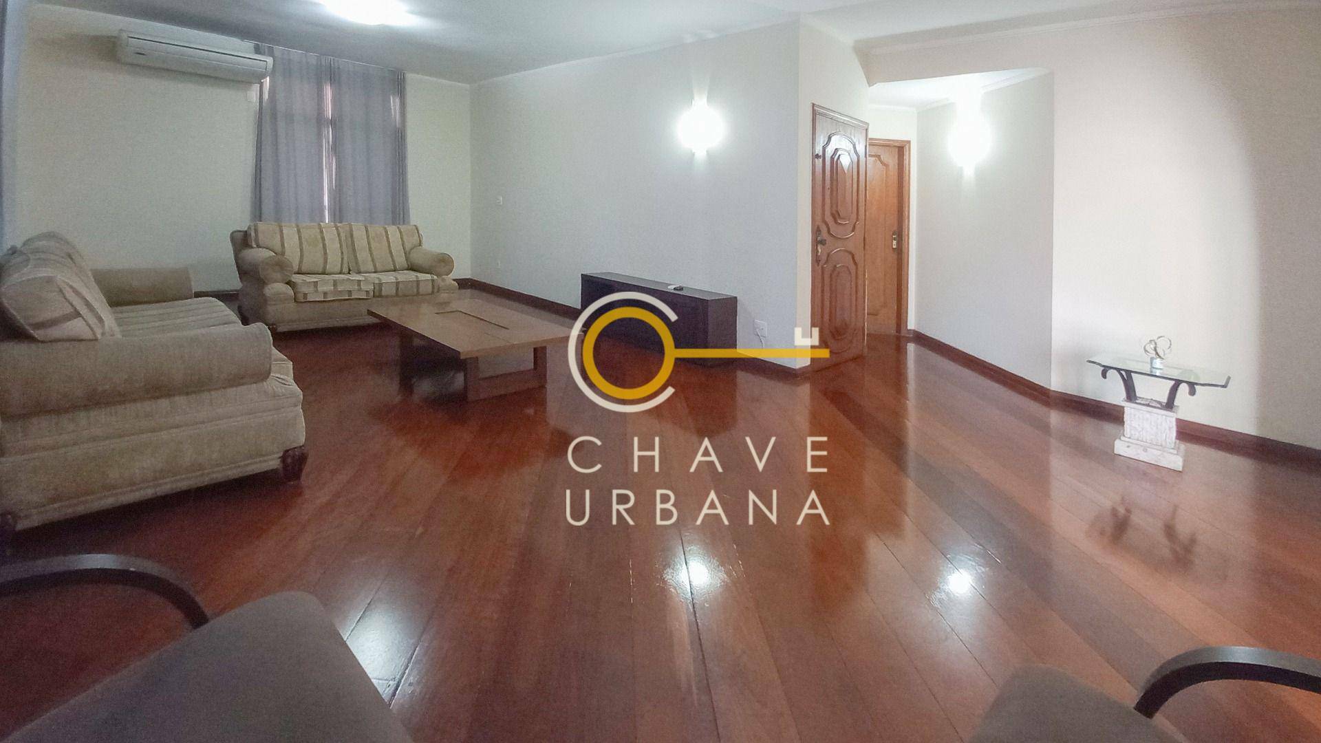 Apartamento para alugar com 4 quartos, 280m² - Foto 17