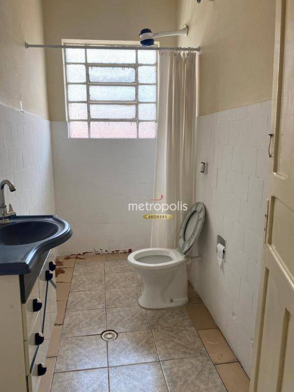 Apartamento para alugar com 1 quarto, 50m² - Foto 7