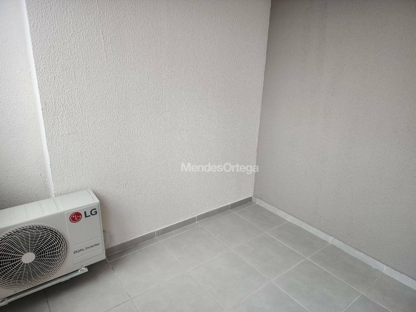 Apartamento para alugar com 2 quartos, 63m² - Foto 11