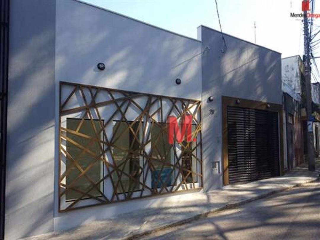 Loja-Salão à venda, 325m² - Foto 2