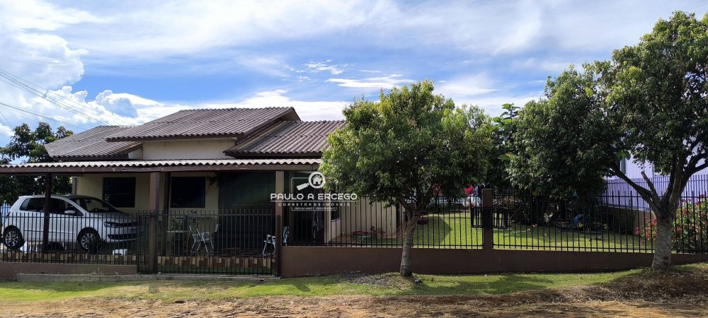 Casa à venda com 2 quartos, 110m² - Foto 6