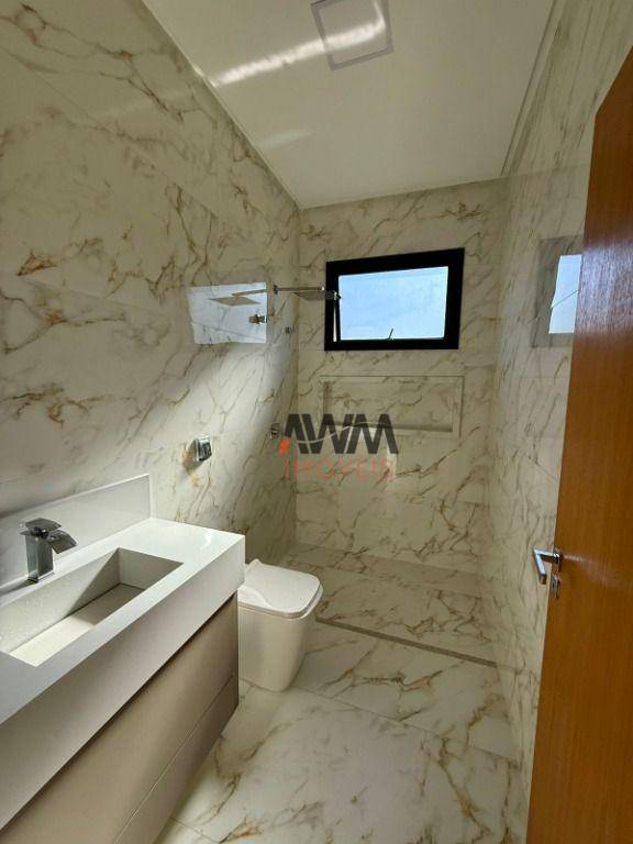 Casa de Condomínio à venda com 4 quartos, 356m² - Foto 24