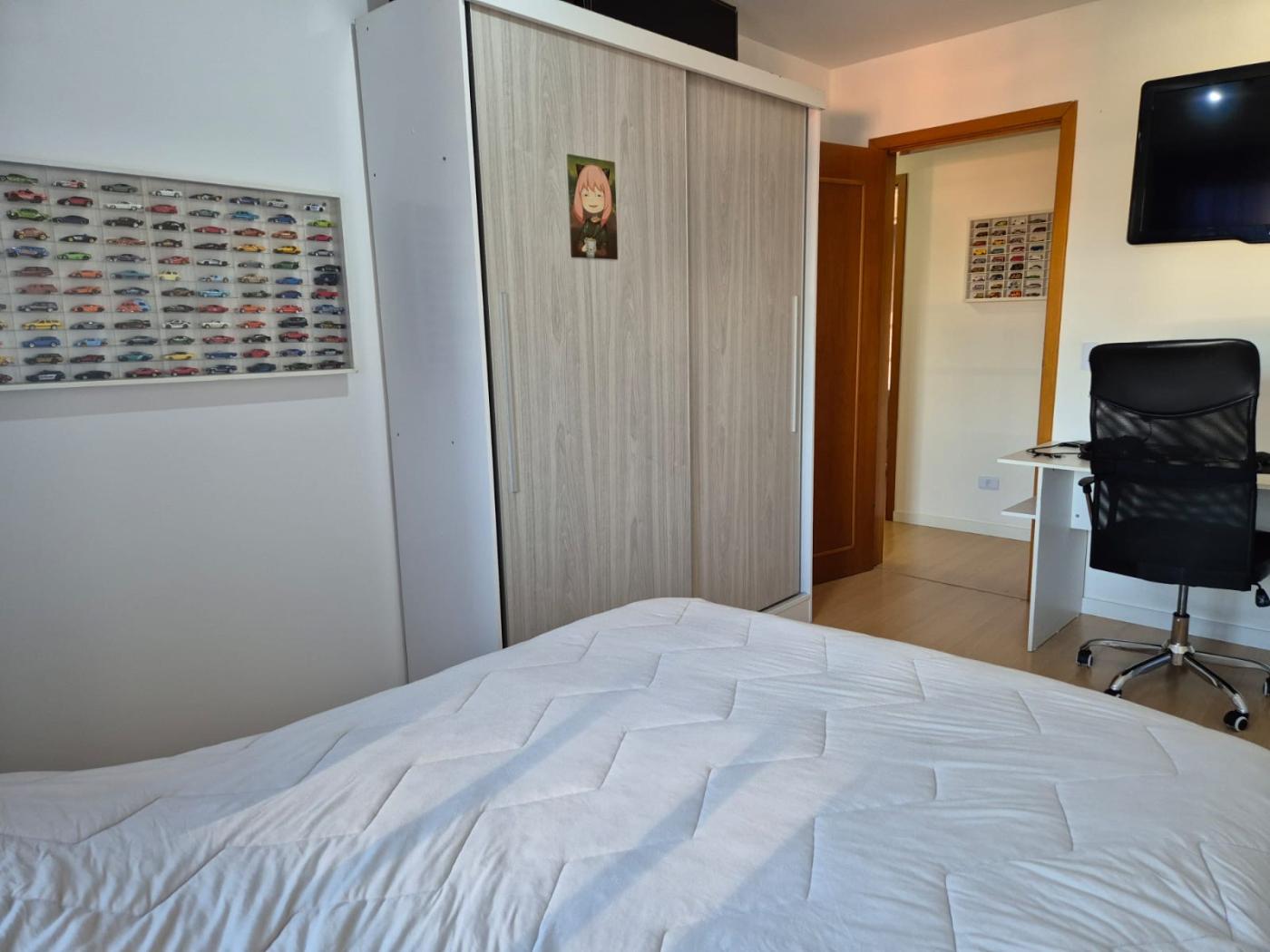 Sobrado à venda com 3 quartos, 125m² - Foto 26