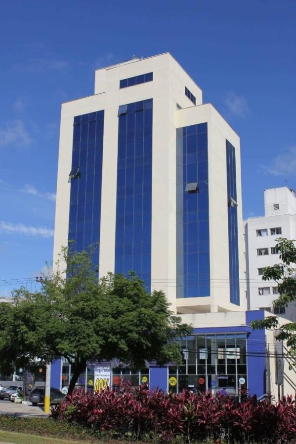 Conjunto Comercial-Sala para alugar, 135m² - Foto 1