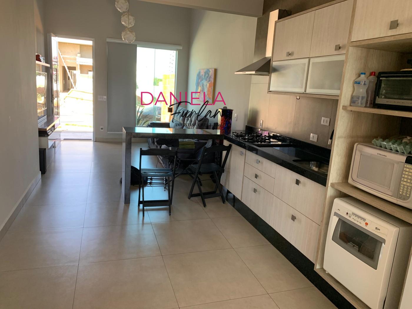 Casa de Condomínio à venda com 2 quartos, 90m² - Foto 5