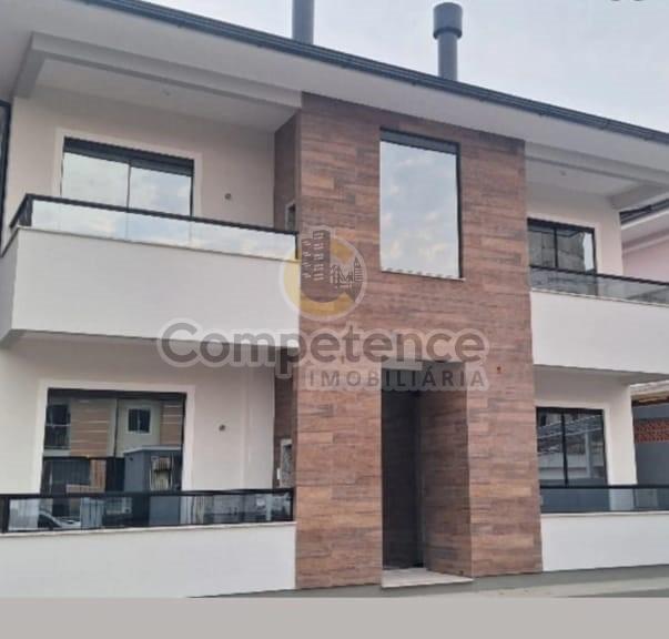 Apartamento à venda com 2 quartos, 60m² - Foto 1