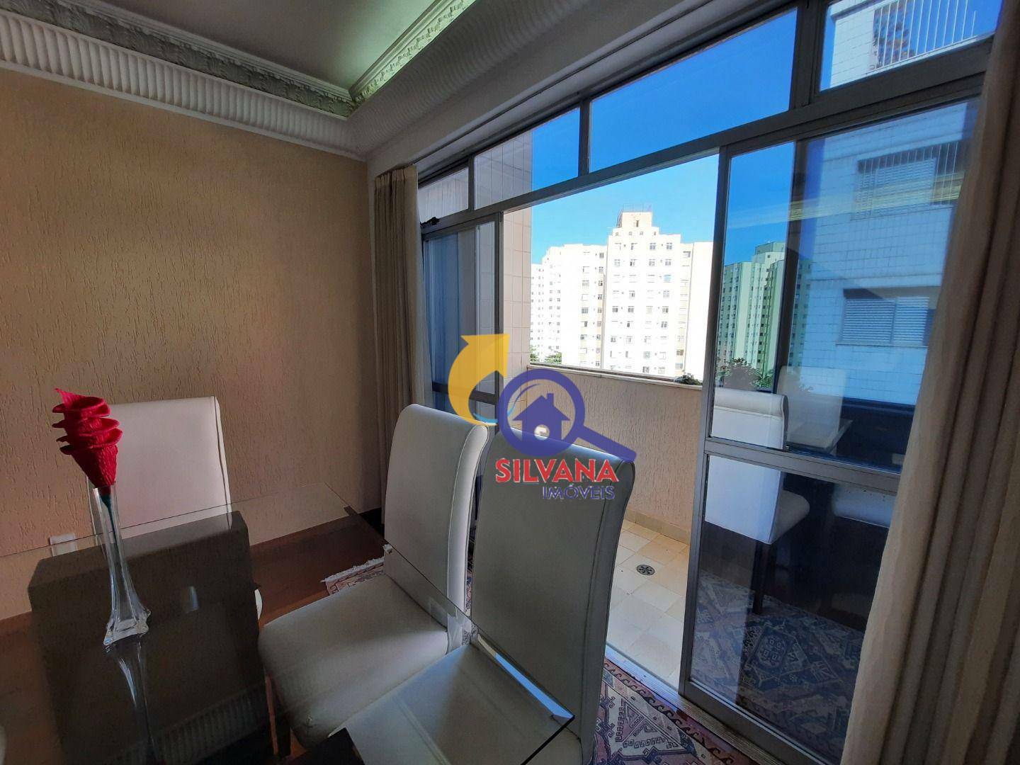 Cobertura à venda e aluguel com 4 quartos, 268m² - Foto 23