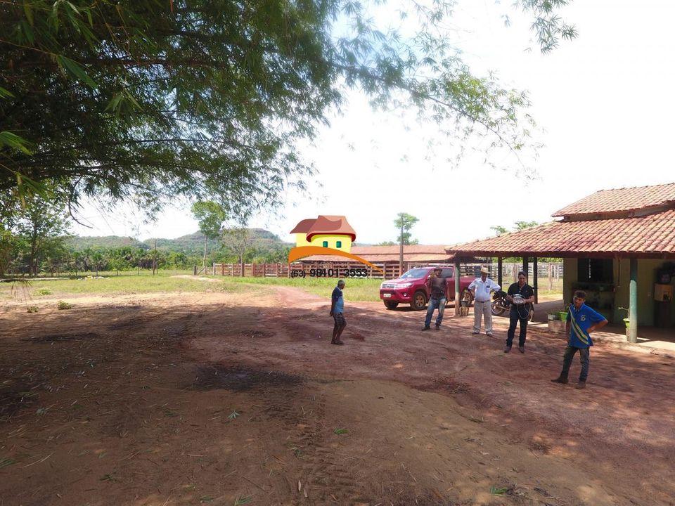 Fazenda à venda, 1m² - Foto 43