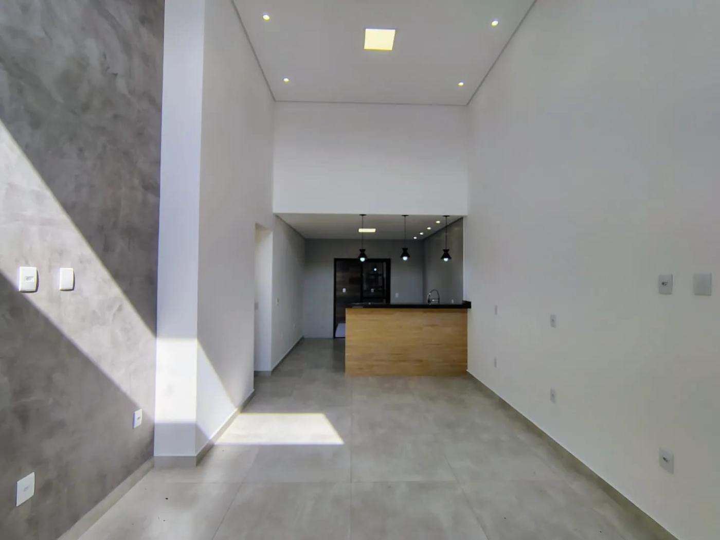 Casa de Condomínio à venda com 3 quartos, 111m² - Foto 2