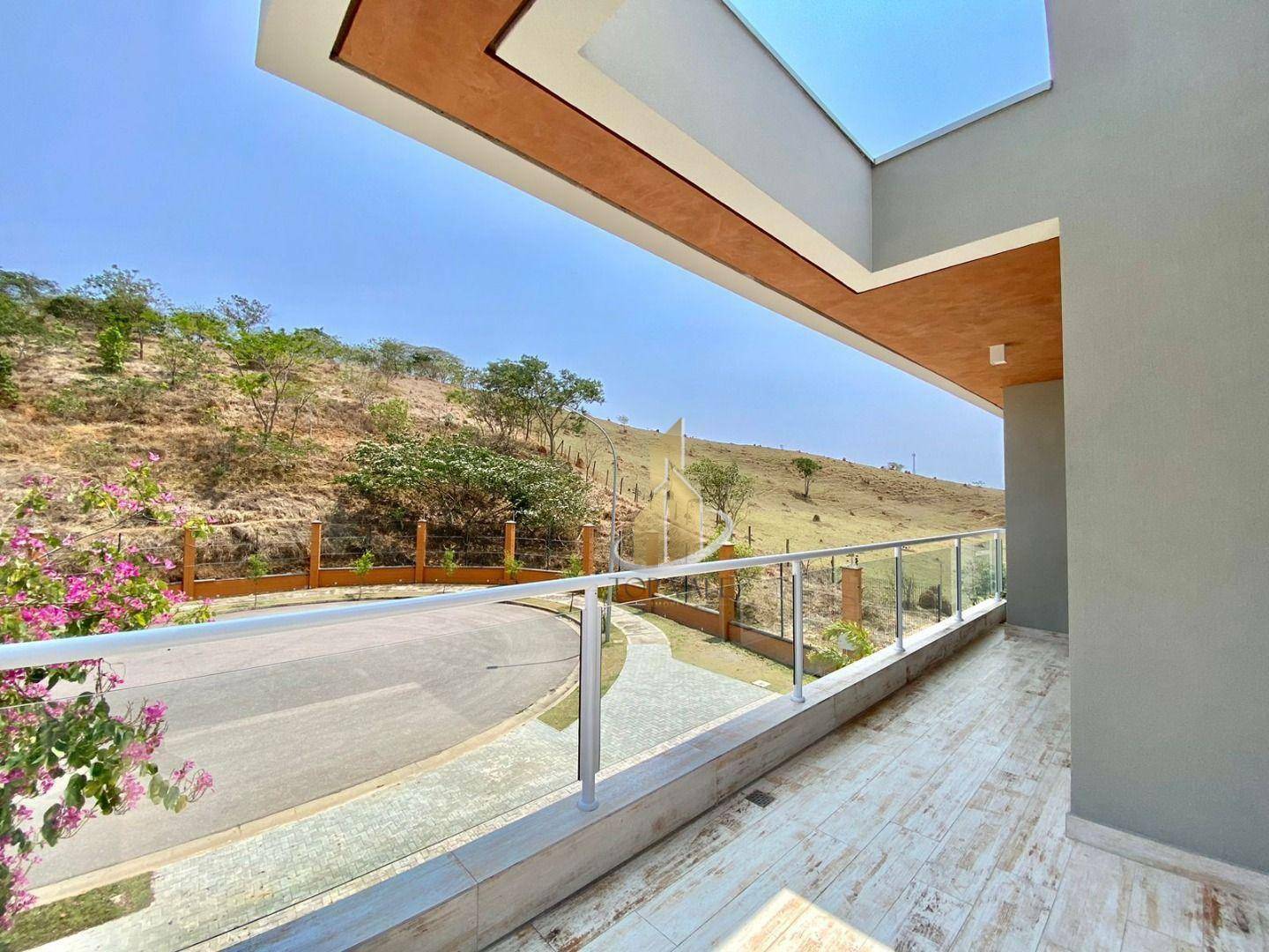 Sobrado à venda com 4 quartos, 381m² - Foto 34