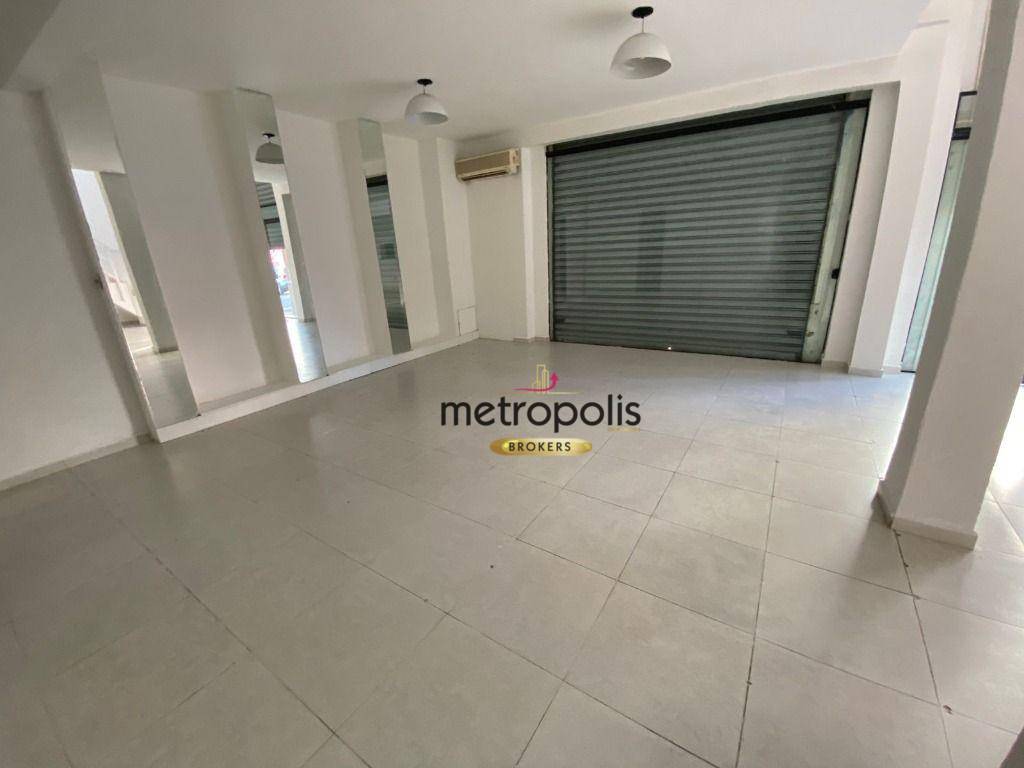 Loja-Salão para alugar, 110m² - Foto 3