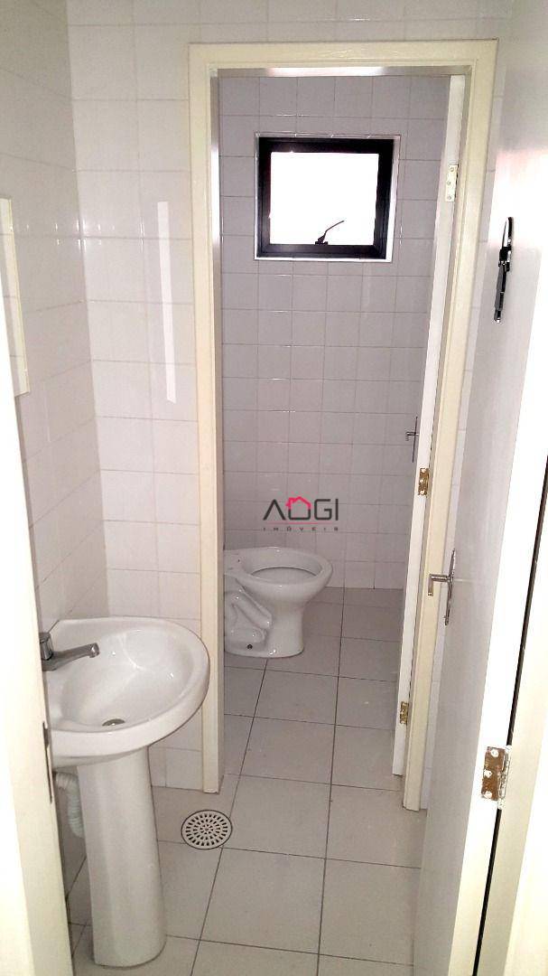 Conjunto Comercial-Sala para alugar, 130m² - Foto 13