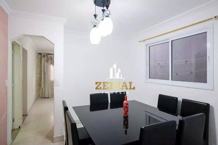 Casa para alugar com 2 quartos, 115m² - Foto 4