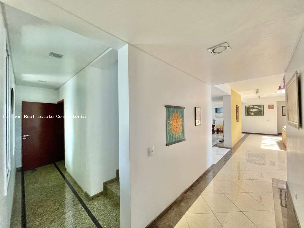 Casa de Condomínio à venda com 6 quartos, 1200m² - Foto 15