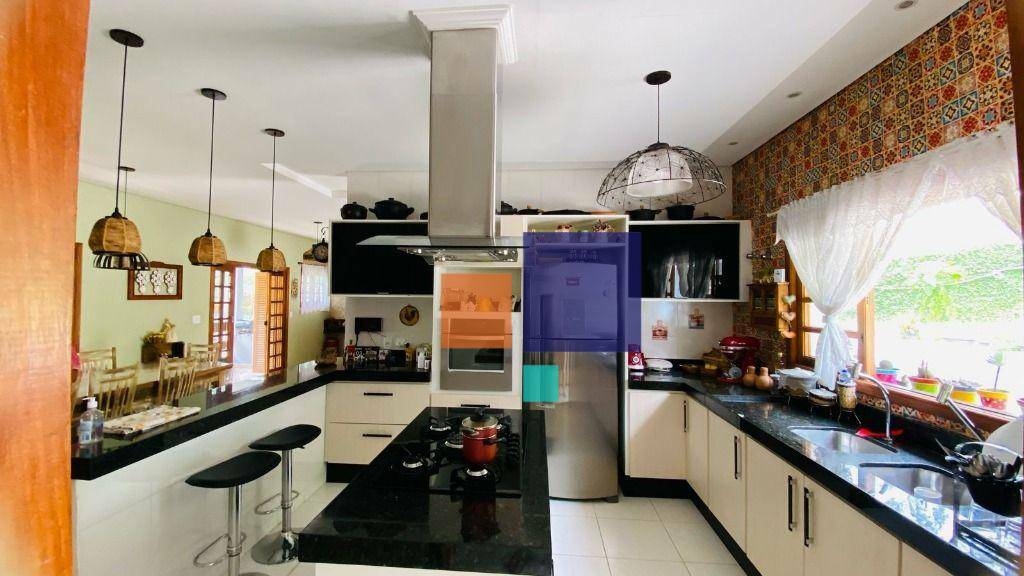 Sobrado à venda com 3 quartos, 475m² - Foto 22