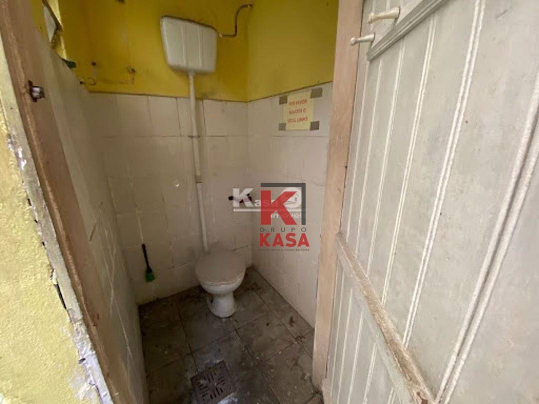 Loja-Salão para alugar, 62m² - Foto 8
