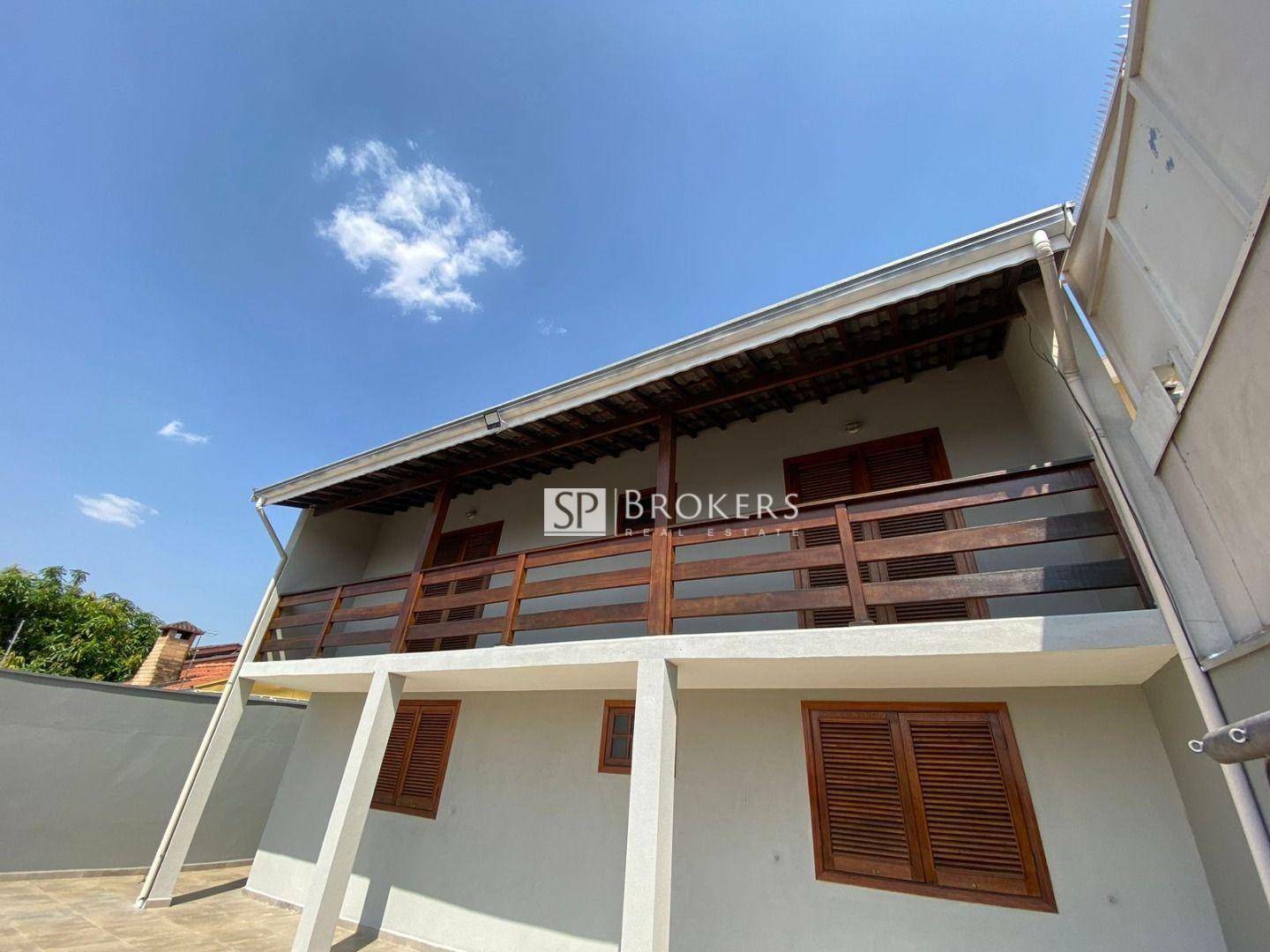 Casa para alugar com 4 quartos, 300m² - Foto 52