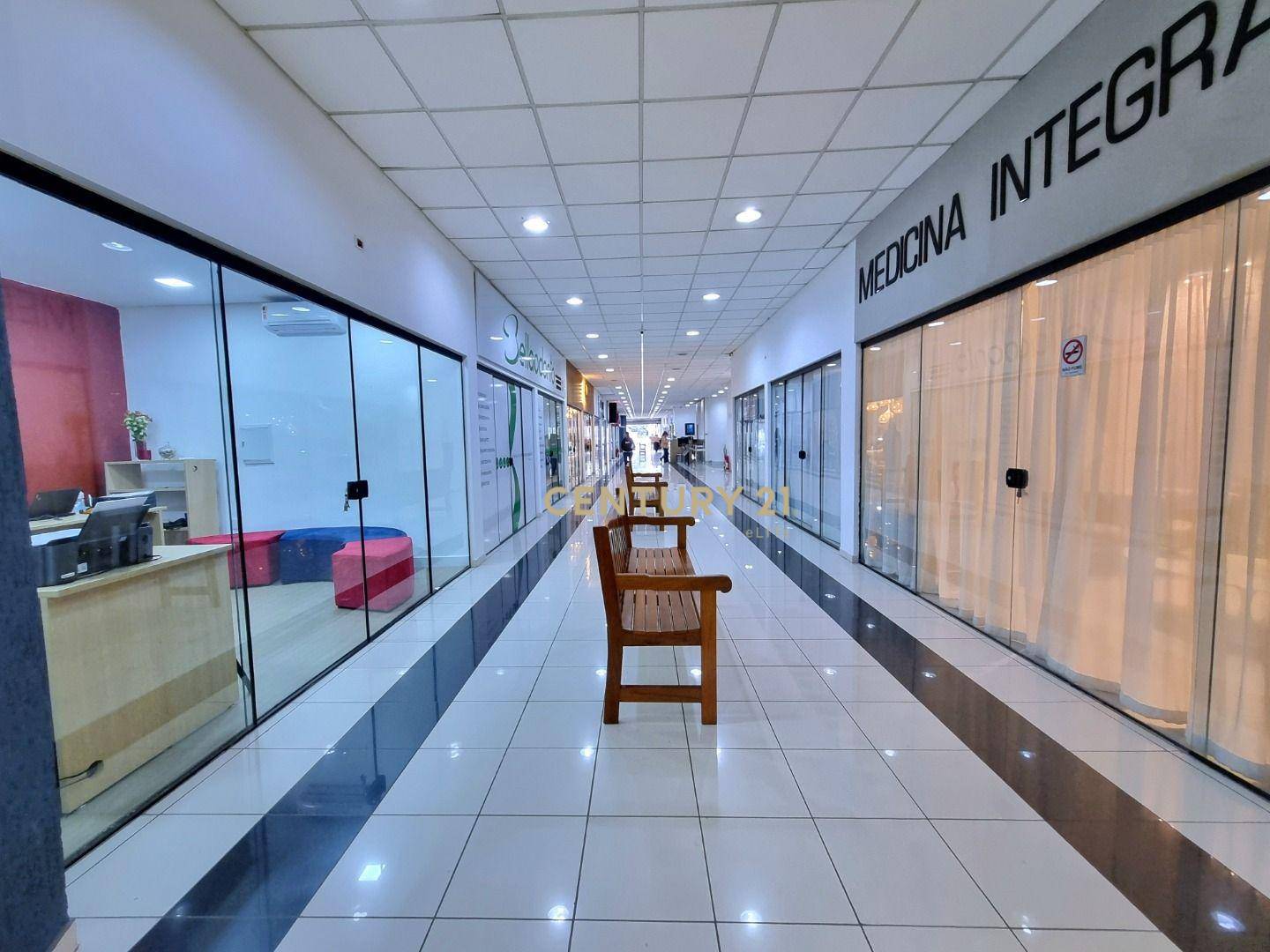 Conjunto Comercial-Sala à venda, 36m² - Foto 10