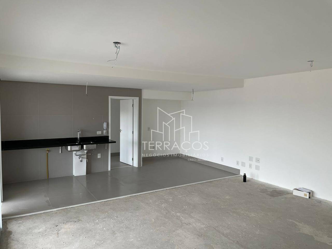 Apartamento à venda com 3 quartos, 152m² - Foto 6