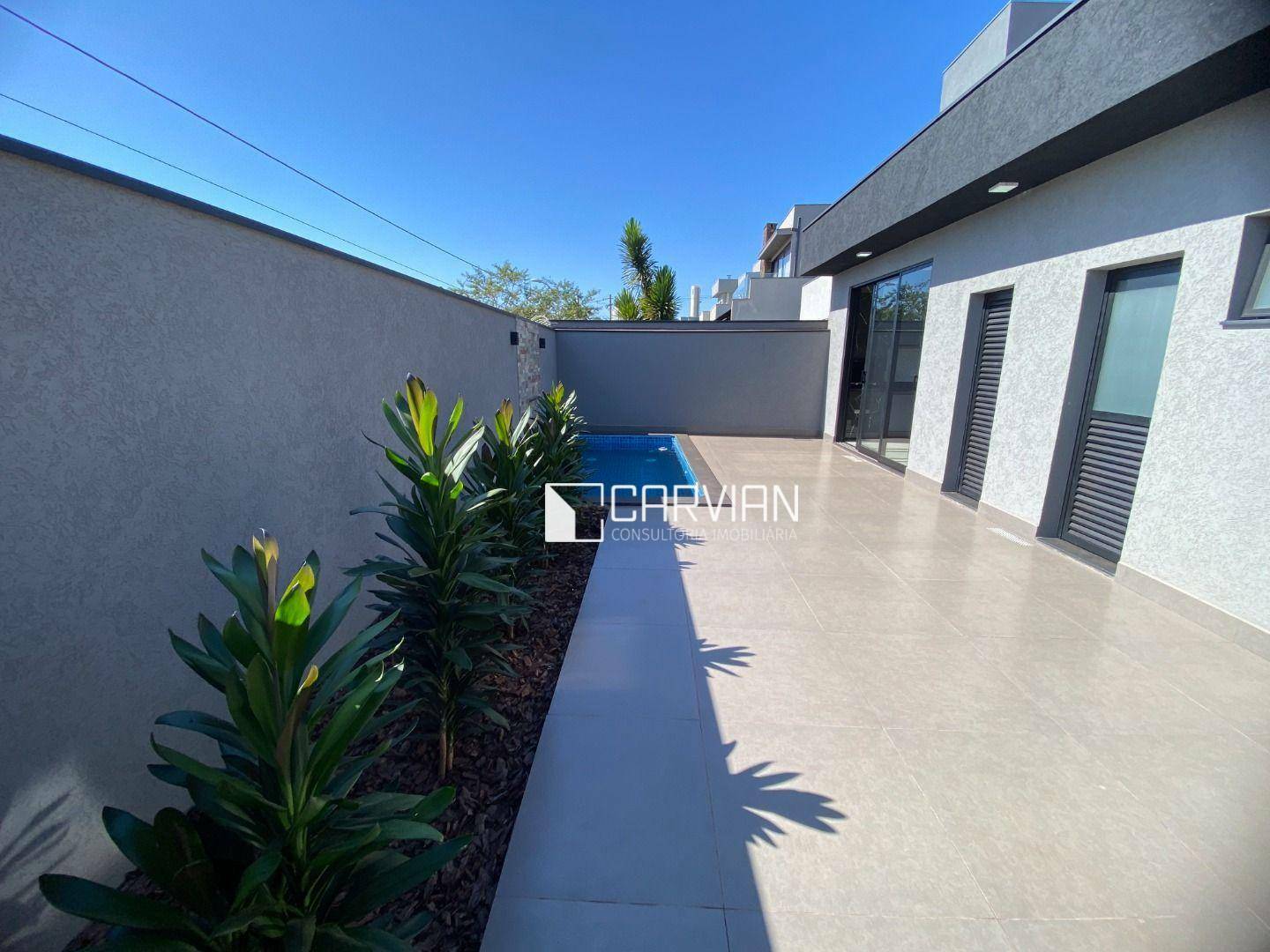 Casa de Condomínio à venda com 3 quartos, 150m² - Foto 13