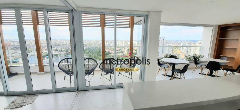 Apartamento para alugar com 1 quarto, 50m² - Foto 9
