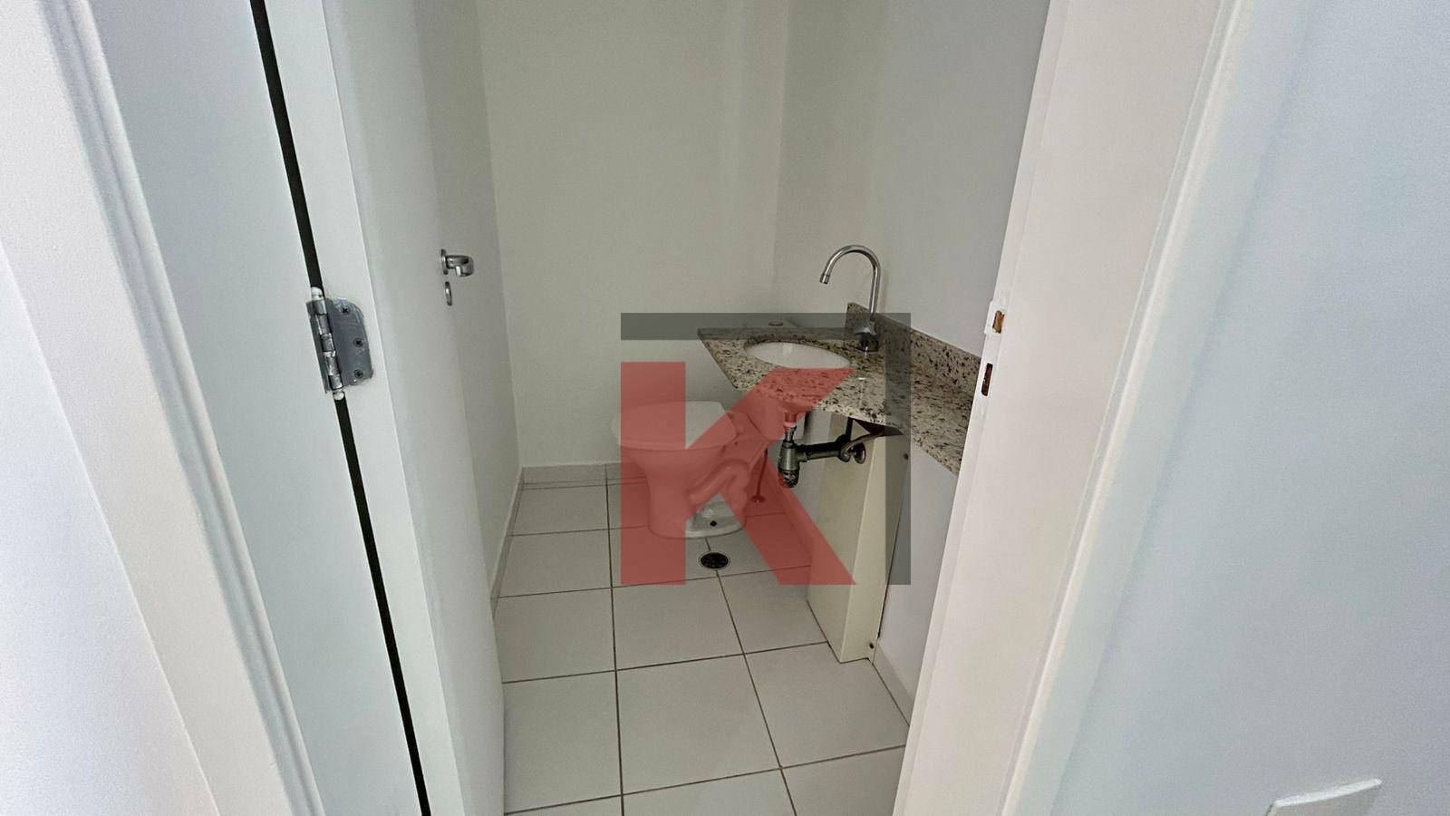 Apartamento para alugar com 3 quartos, 92m² - Foto 8