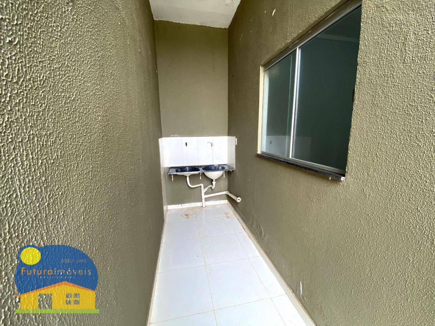 Casa à venda com 3 quartos, 113m² - Foto 7