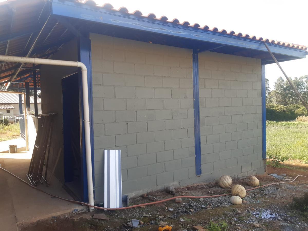 Sítio à venda com 2 quartos, 10000m² - Foto 5