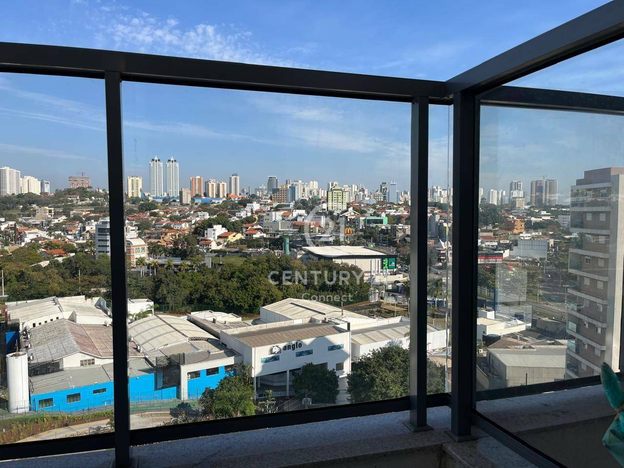 Apartamento para alugar com 1 quarto, 36m² - Foto 6
