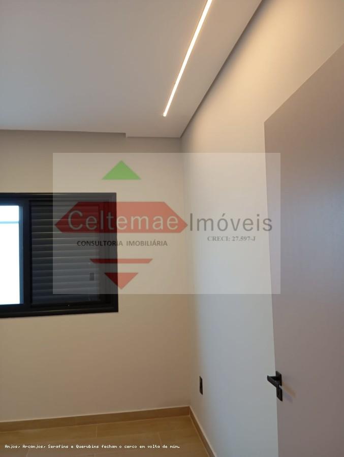 Casa de Condomínio à venda com 3 quartos, 143m² - Foto 25