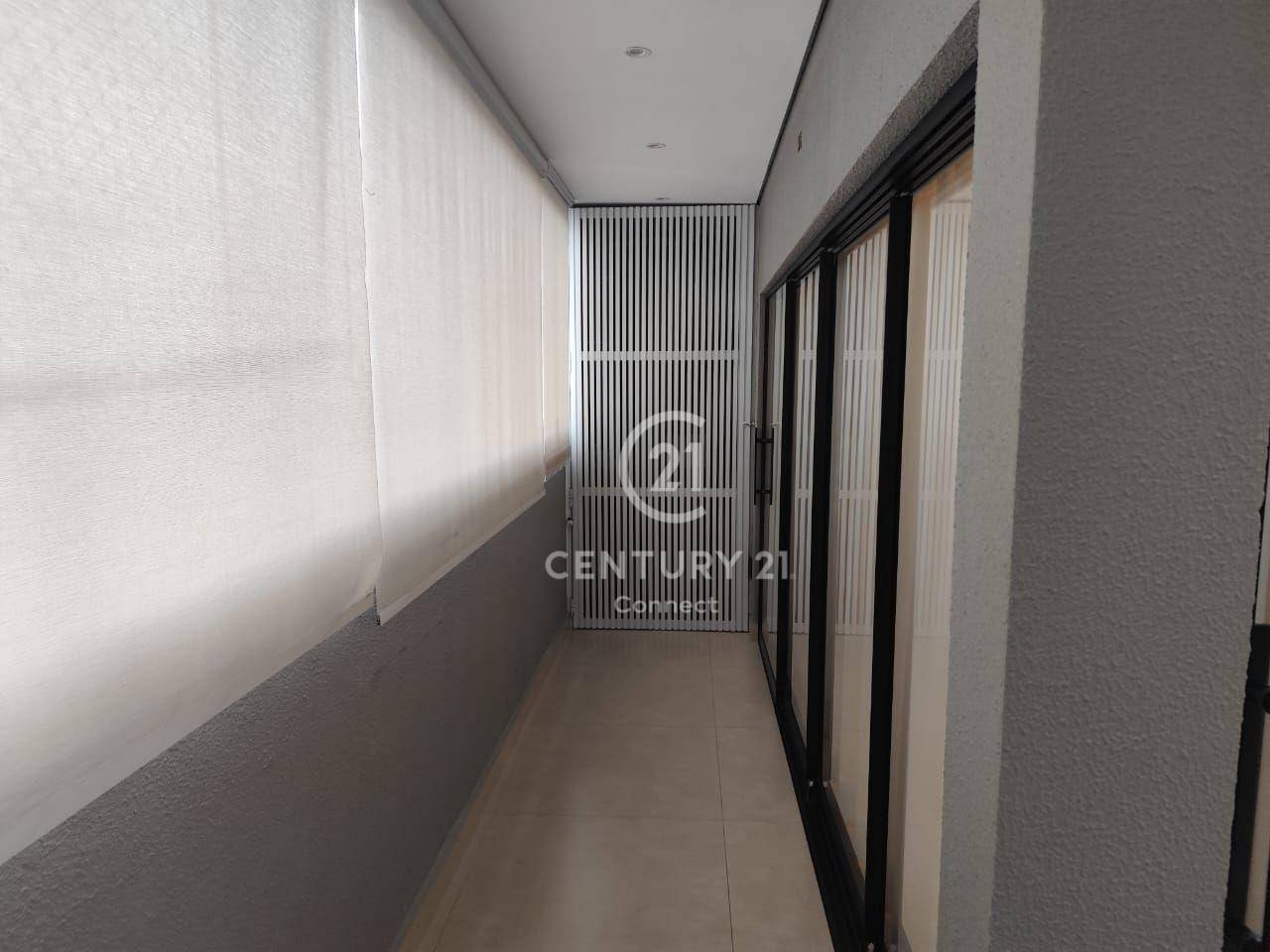 Apartamento para alugar com 3 quartos, 155m² - Foto 5