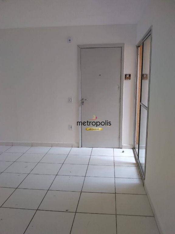 Apartamento à venda com 2 quartos, 55m² - Foto 1