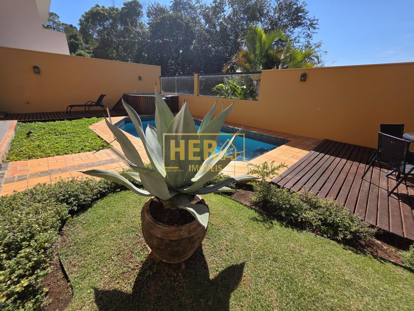 Casa de Condomínio à venda com 5 quartos, 474m² - Foto 44