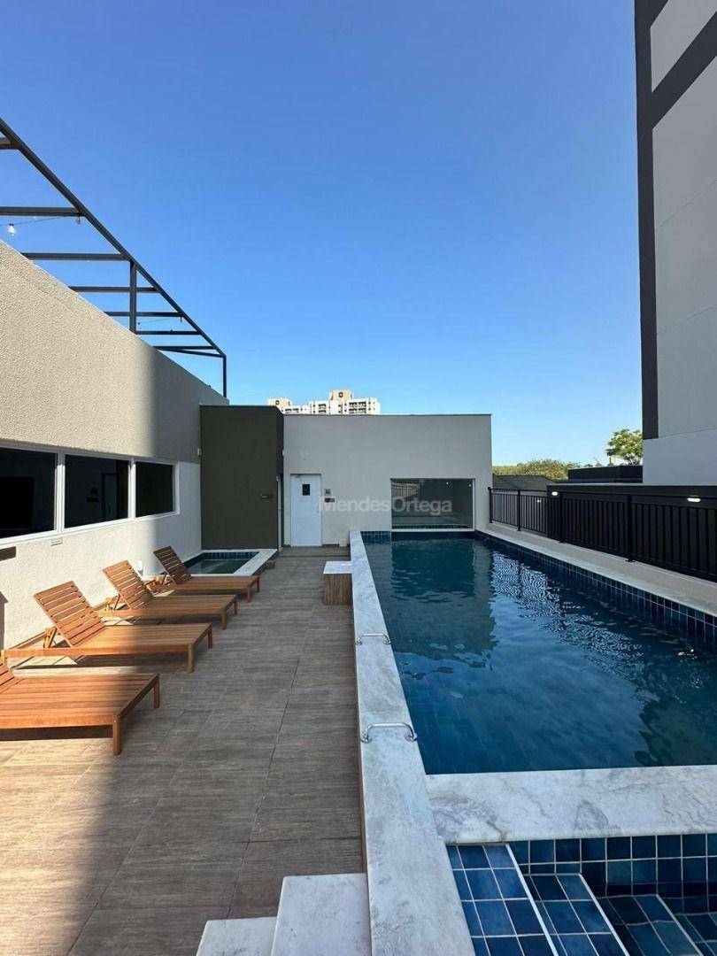Apartamento para alugar com 2 quartos, 63m² - Foto 50