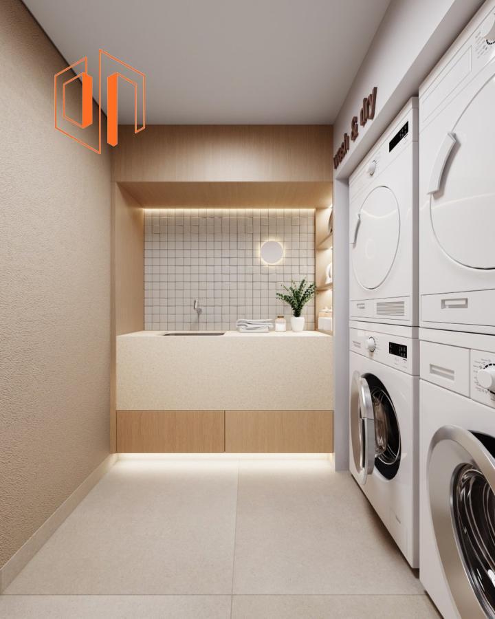 Apartamento à venda com 1 quarto, 32m² - Foto 16