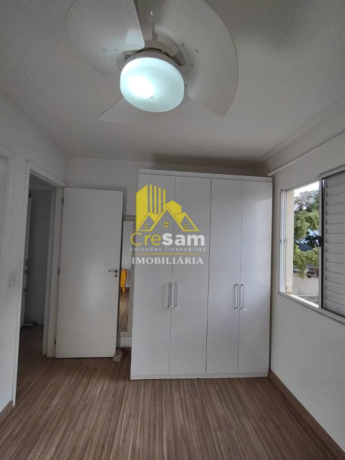 Apartamento à venda com 3 quartos, 67m² - Foto 11