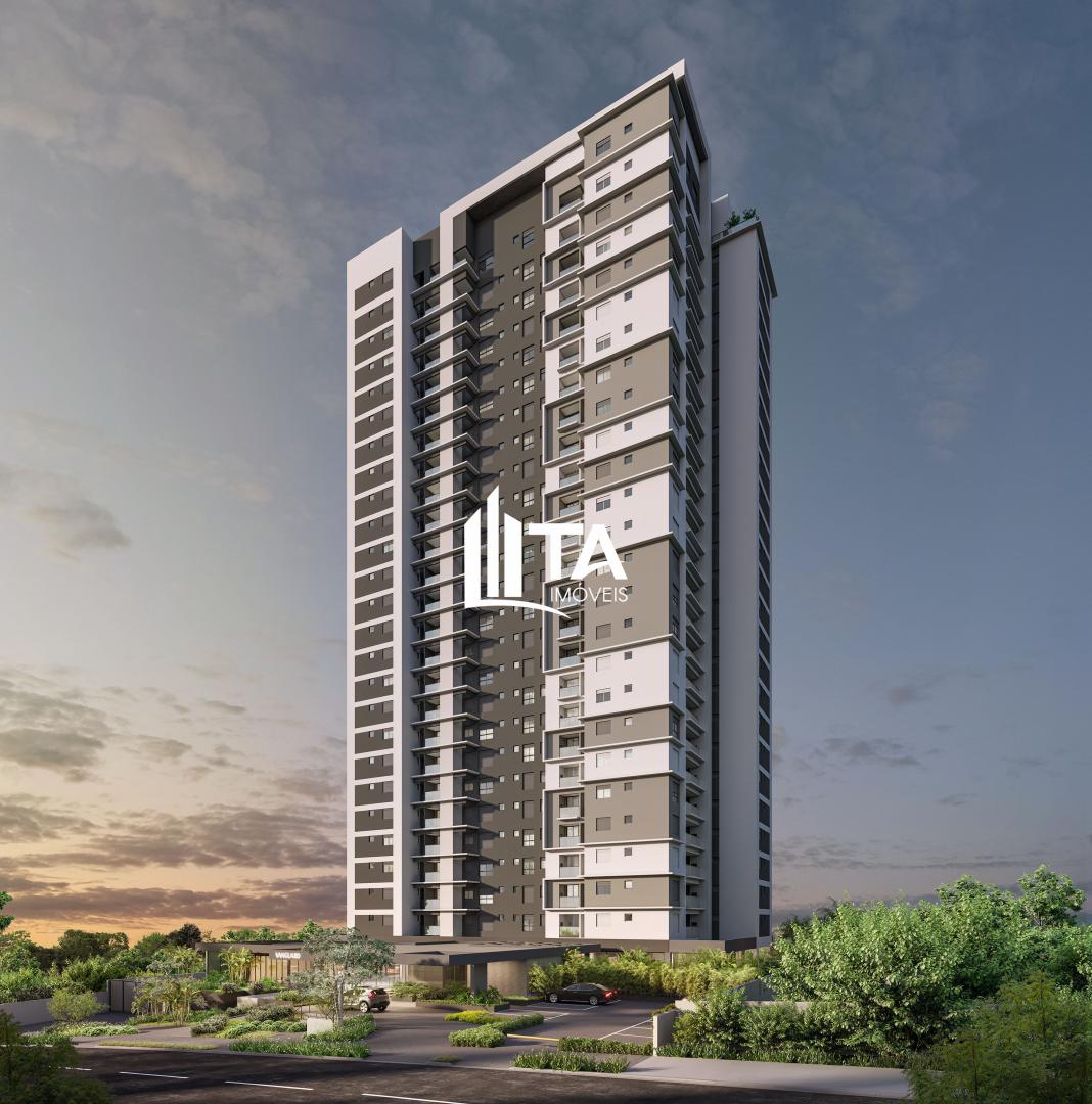 Apartamento à venda com 2 quartos, 68m² - Foto 20