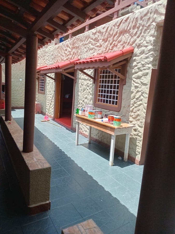 Casa para alugar com 4 quartos, 505m² - Foto 21