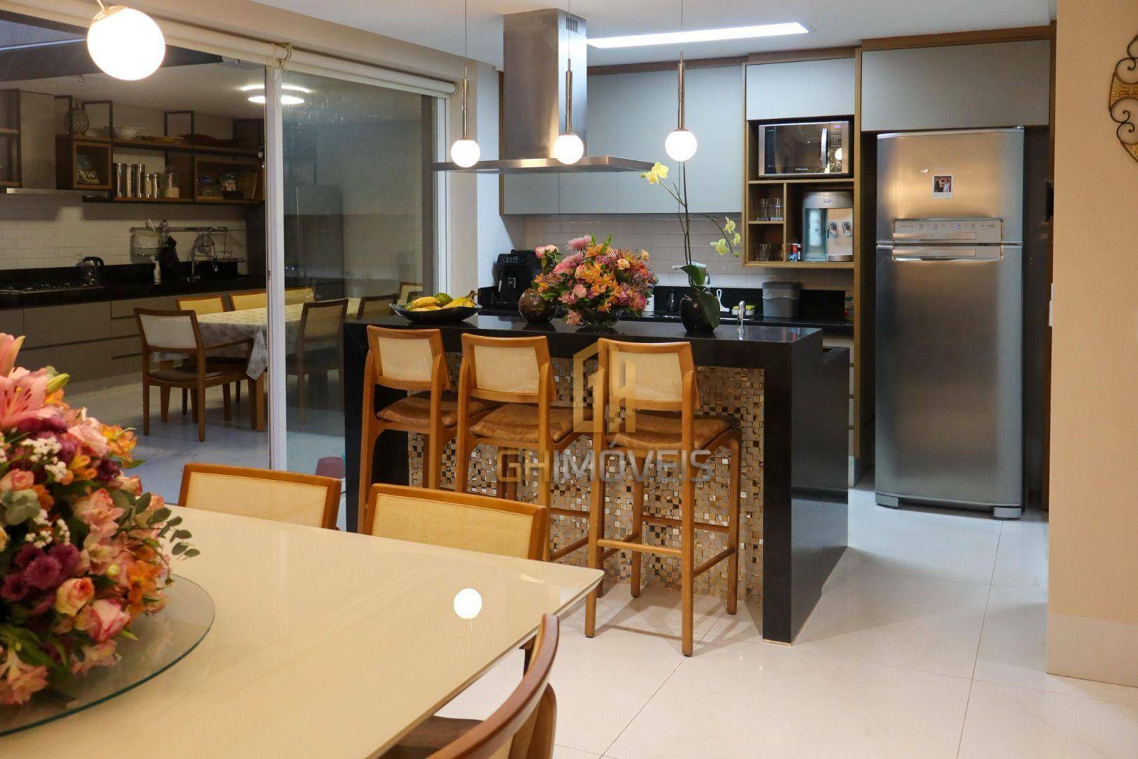 Sobrado à venda com 4 quartos, 230m² - Foto 24