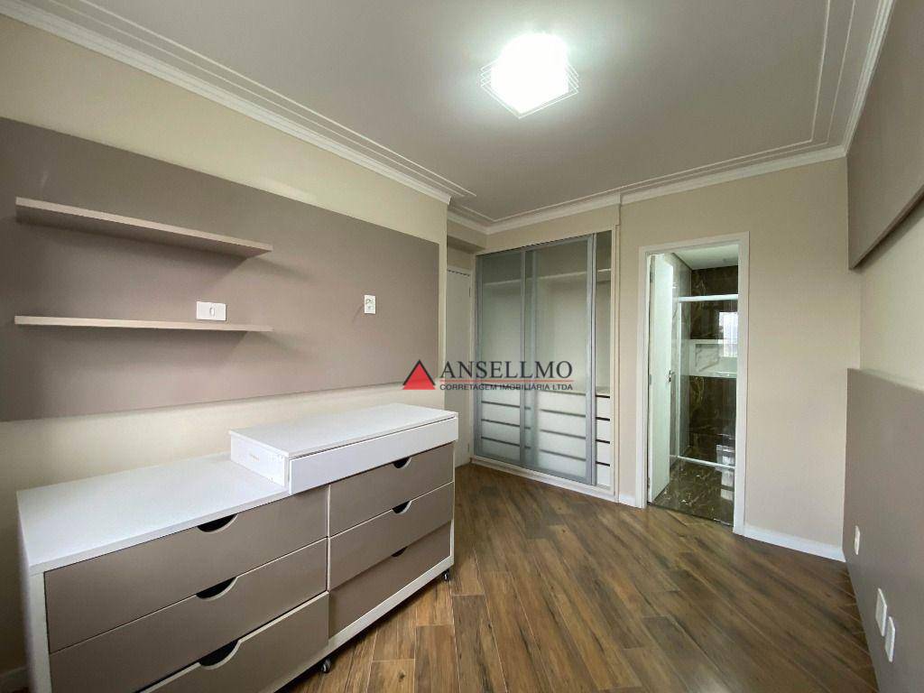 Apartamento à venda com 3 quartos, 83m² - Foto 18
