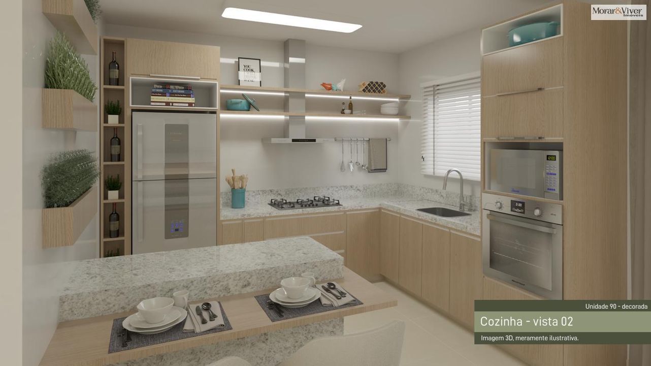 Sobrado à venda com 3 quartos, 87m² - Foto 4