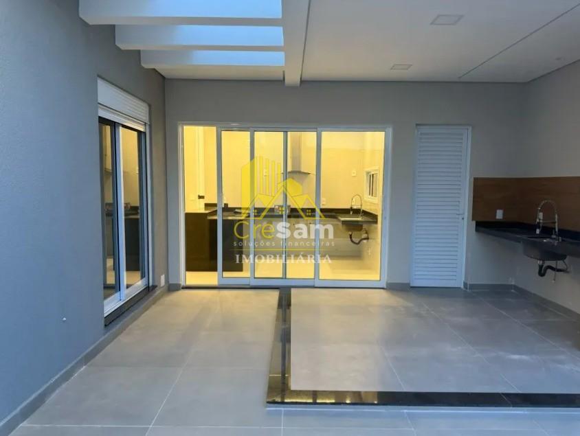 Casa à venda com 3 quartos, 275m² - Foto 12
