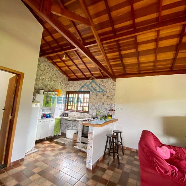 Chácara à venda com 2 quartos, 45m² - Foto 6